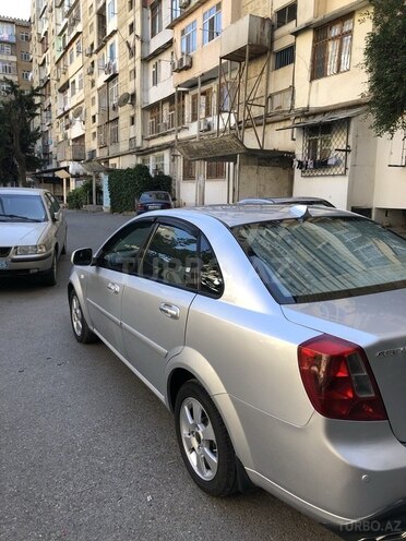 Daewoo Gentra 2014, 298,000 km - 1.5 l - Bakı