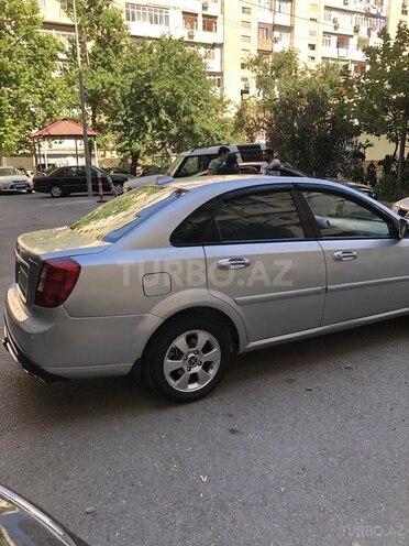Daewoo Gentra 2014, 298,000 km - 1.5 l - Bakı