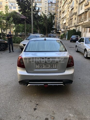 Daewoo Gentra 2014, 298,000 km - 1.5 l - Bakı