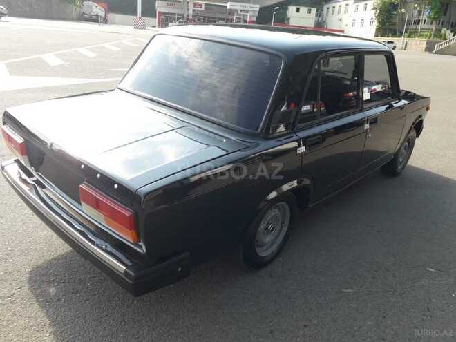 LADA (VAZ) 2107 2010, 130,000 km - 1.6 л - Tovuz