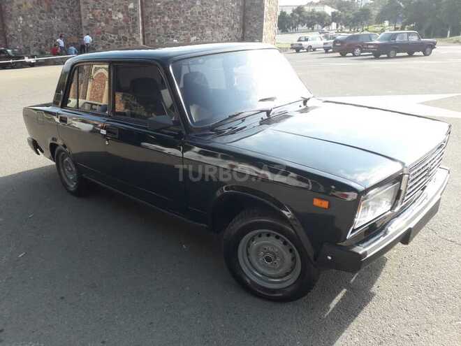 LADA (VAZ) 2107 2010, 130,000 km - 1.6 л - Tovuz