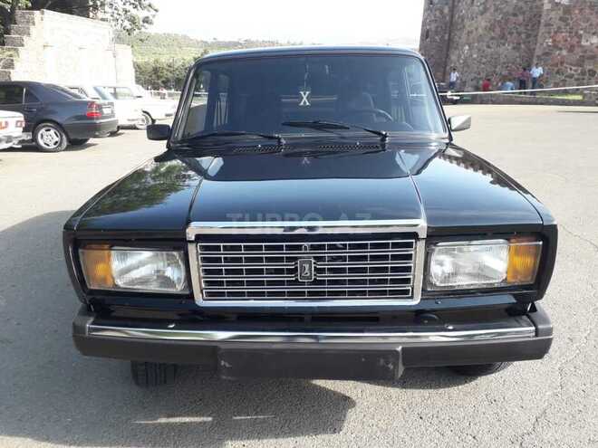 LADA (VAZ) 2107 2010, 130,000 km - 1.6 л - Tovuz