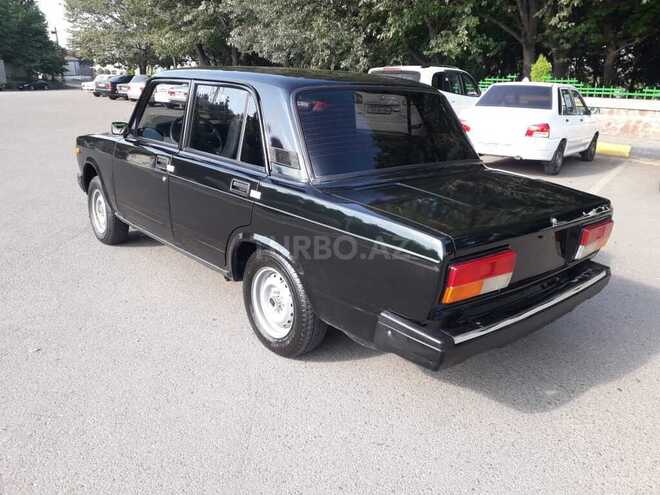 LADA (VAZ) 2107 2010, 130,000 km - 1.6 л - Tovuz