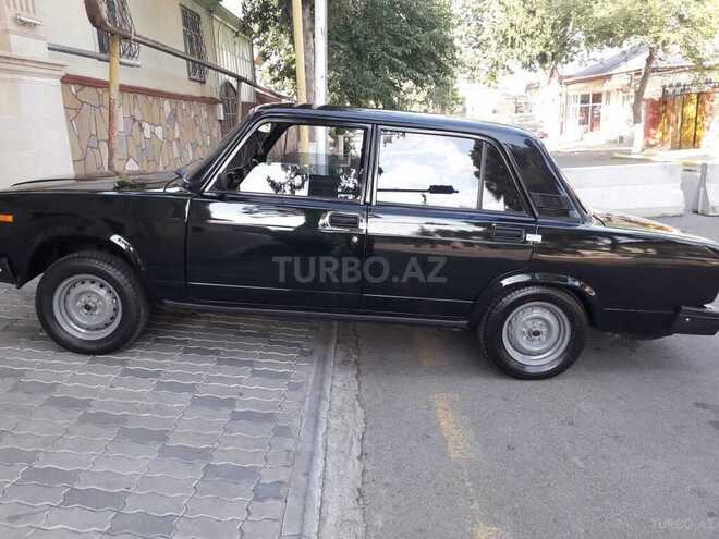 LADA (VAZ) 2107 2010, 130,000 km - 1.6 л - Tovuz