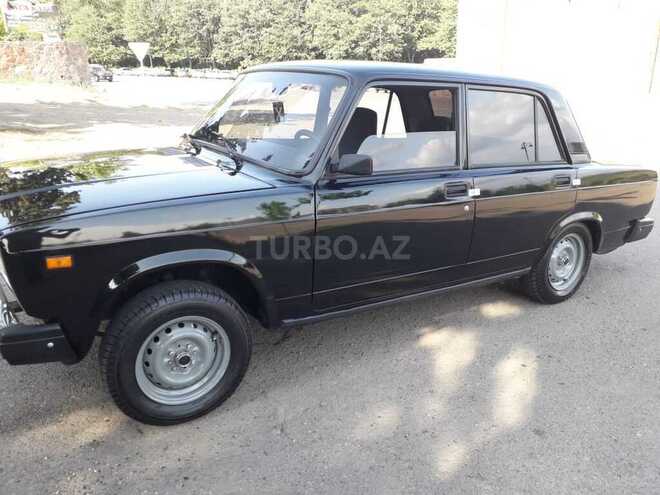 LADA (VAZ) 2107 2010, 130,000 km - 1.6 л - Tovuz