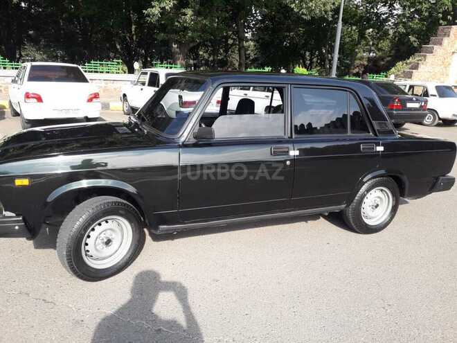 LADA (VAZ) 2107 2010, 130,000 km - 1.6 л - Tovuz