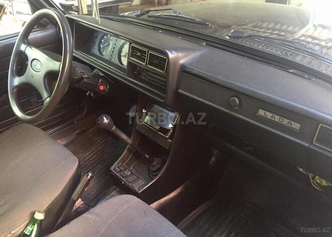 LADA (VAZ) 2107 2010, 130,000 km - 1.6 л - Tovuz