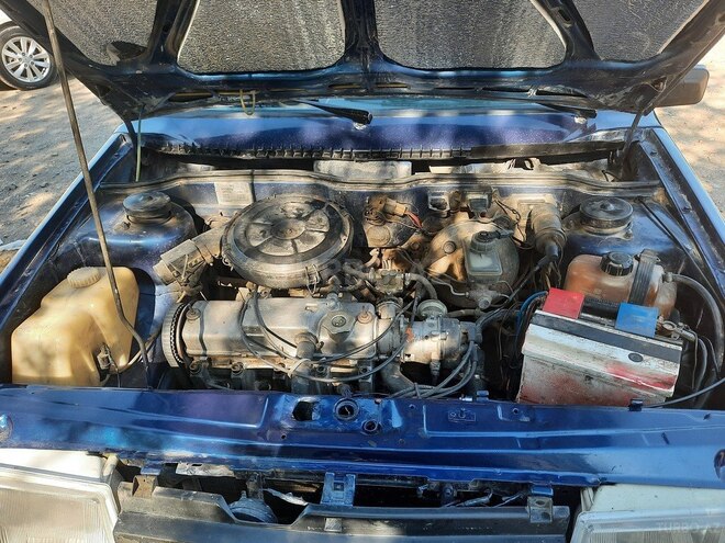 LADA (VAZ) 21099 1998, 155,000 km - 1.5 л - Sumqayıt