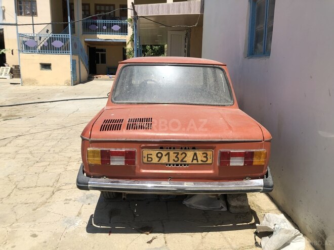 ZAZ 968M 1990, 280,000 km - 1.2 л - Bakı