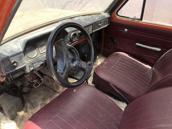 ZAZ 968M 1990, 280,000 km - 1.2 л - Bakı