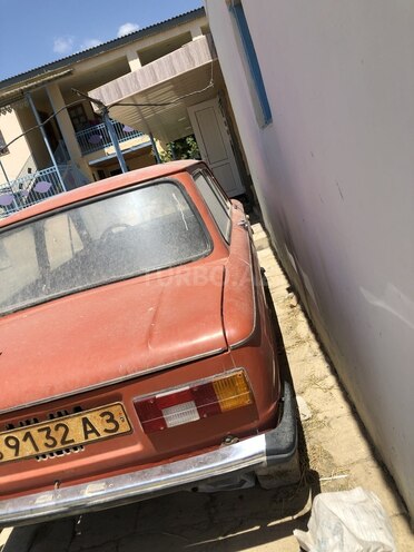 ZAZ 968M 1990, 280,000 km - 1.2 л - Bakı