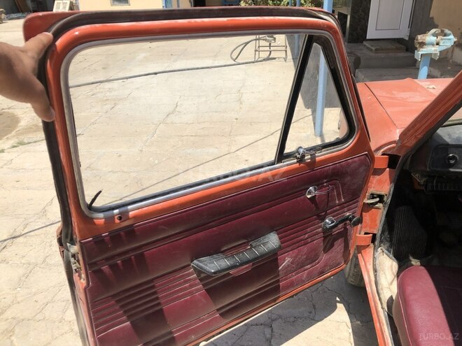 ZAZ 968M 1990, 280,000 km - 1.2 л - Bakı