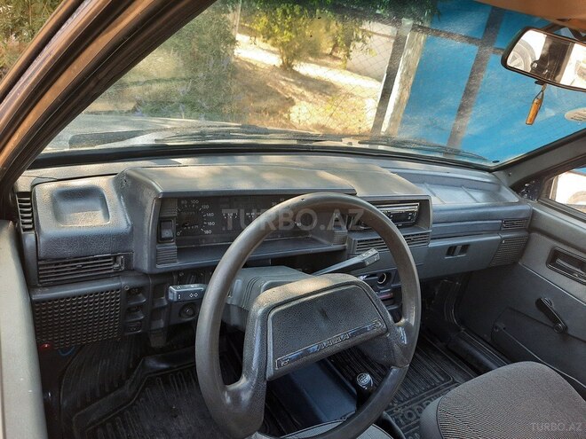 LADA (VAZ) 21099 1998, 155,000 km - 1.5 л - Sumqayıt