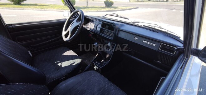 LADA (VAZ) 2107 2007, 150,000 km - 1.5 l - Bakı