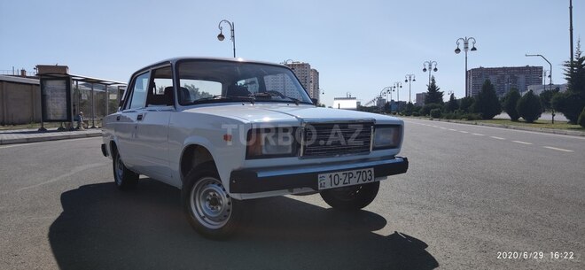 LADA (VAZ) 2107 2007, 150,000 km - 1.5 l - Bakı