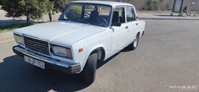 LADA (VAZ) 2107 2007, 150,000 km - 1.5 l - Bakı