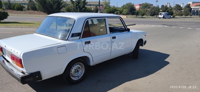 LADA (VAZ) 2107 2007, 150,000 km - 1.5 l - Bakı