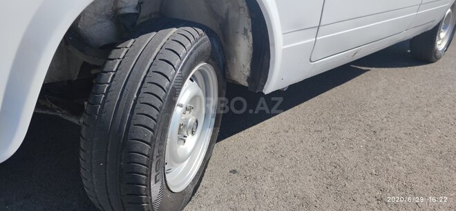 LADA (VAZ) 2107 2007, 150,000 km - 1.5 l - Bakı
