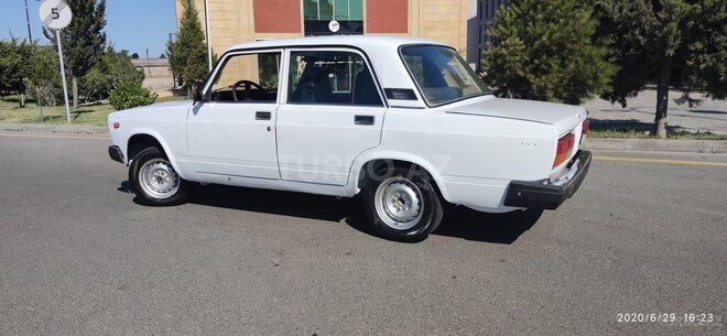 LADA (VAZ) 2107 2007, 150,000 km - 1.5 l - Bakı
