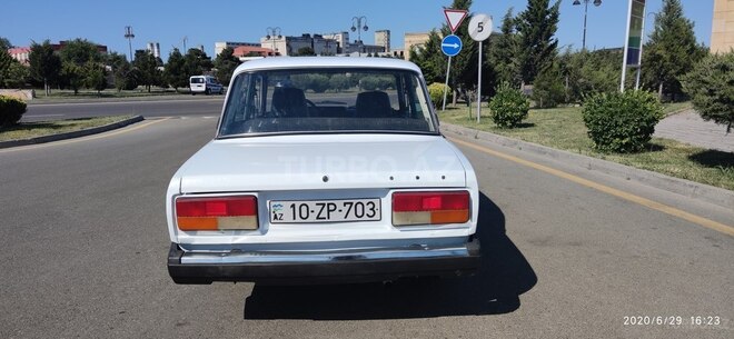 LADA (VAZ) 2107 2007, 150,000 km - 1.5 l - Bakı