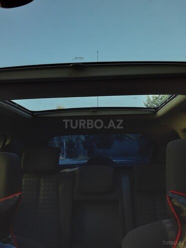 Renault Megane 2005, 263,496 km - 1.5 l - Bakı