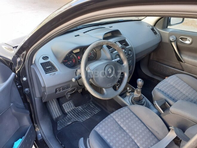 Renault Megane 2005, 263,496 km - 1.5 l - Bakı