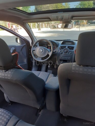 Renault Megane 2005, 263,496 km - 1.5 l - Bakı