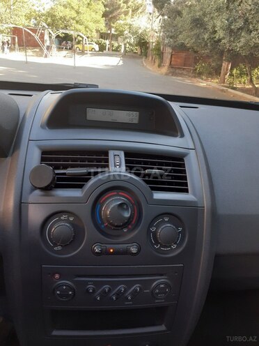 Renault Megane 2005, 263,496 km - 1.5 l - Bakı