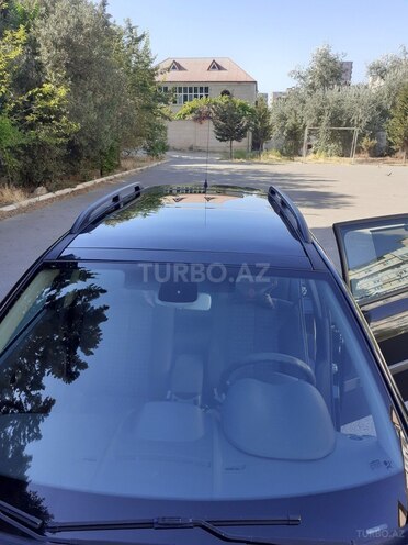 Renault Megane 2005, 263,496 km - 1.5 l - Bakı