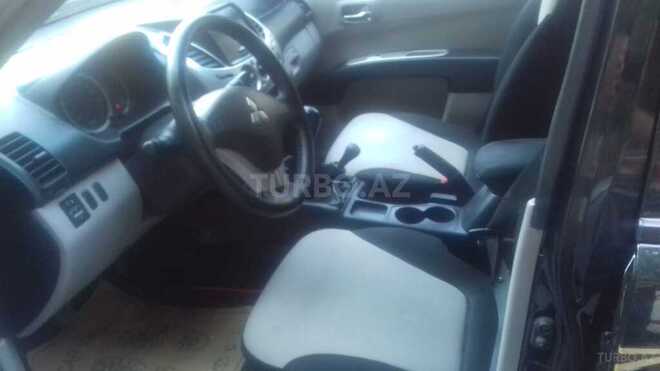 Mitsubishi L200 2013, 142,000 km - 2.5 л - Sumqayıt