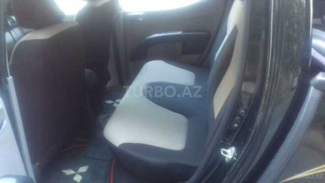 Mitsubishi L200 2013, 142,000 km - 2.5 л - Sumqayıt