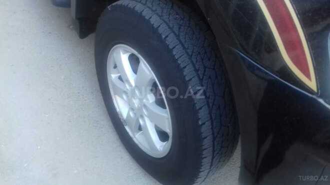 Mitsubishi L200 2013, 142,000 km - 2.5 л - Sumqayıt