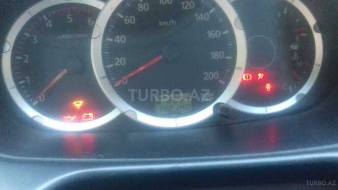 Mitsubishi L200 2013, 142,000 km - 2.5 л - Sumqayıt