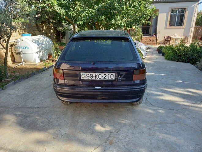 Opel Astra 1995, 250,000 km - 1.7 l - Bakı