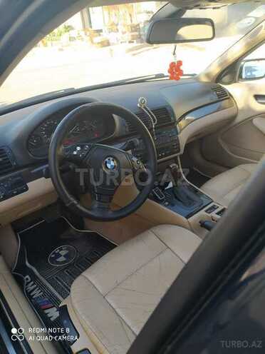 BMW 320 2000, 318,300 km - 2.0 l - Bakı
