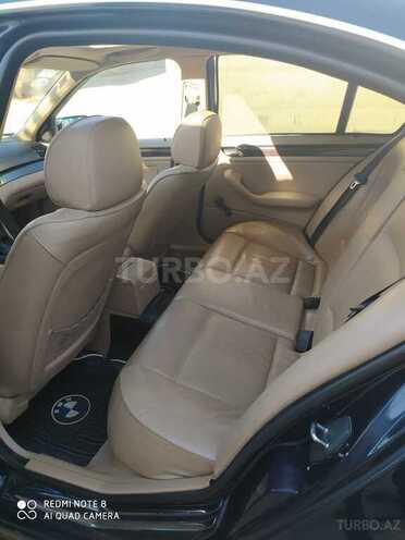 BMW 320 2000, 318,300 km - 2.0 l - Bakı
