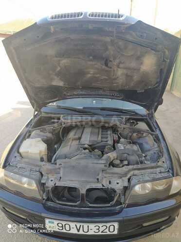 BMW 320 2000, 318,300 km - 2.0 l - Bakı