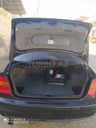 BMW 320 2000, 318,300 km - 2.0 l - Bakı