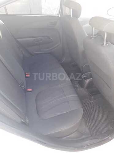 Chevrolet Aveo 2012, 260,000 km - 1.4 l - Bakı