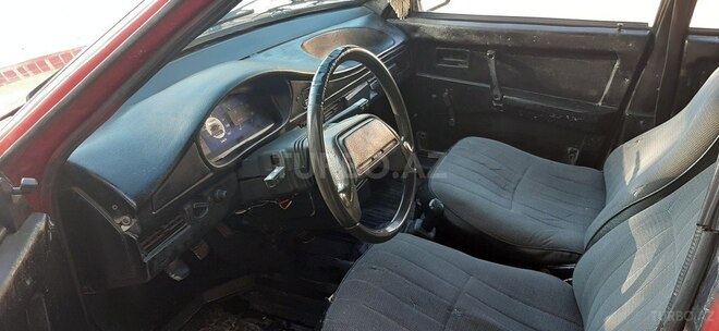 LADA (VAZ) 2109 1990, 253,640 km - 1.6 l - Mingəçevir