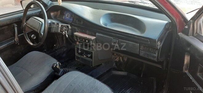 LADA (VAZ) 2109 1990, 253,640 km - 1.6 l - Mingəçevir