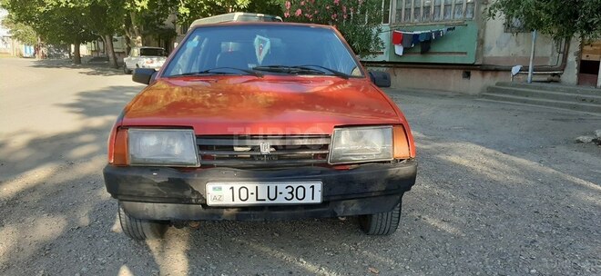 LADA (VAZ) 2109 1990, 253,640 km - 1.6 l - Mingəçevir