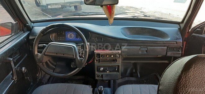 LADA (VAZ) 2109 1990, 253,640 km - 1.6 l - Mingəçevir