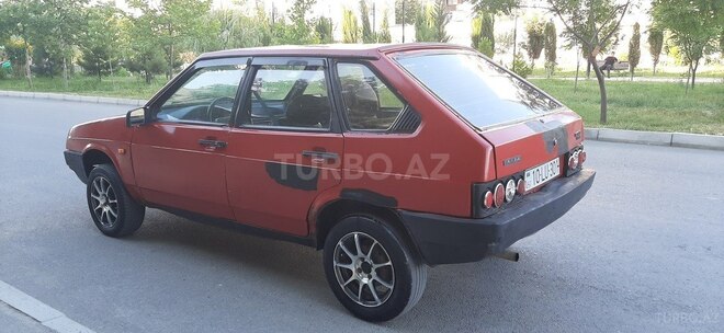 LADA (VAZ) 2109 1990, 253,640 km - 1.6 l - Mingəçevir