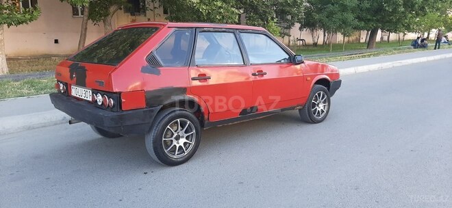 LADA (VAZ) 2109 1990, 253,640 km - 1.6 l - Mingəçevir