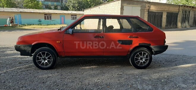 LADA (VAZ) 2109 1990, 253,640 km - 1.6 l - Mingəçevir