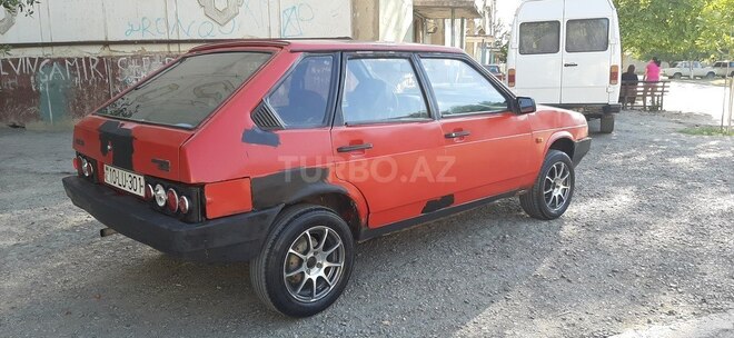 LADA (VAZ) 2109 1990, 253,640 km - 1.6 l - Mingəçevir