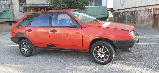 LADA (VAZ) 2109 1990, 253,640 km - 1.6 l - Mingəçevir