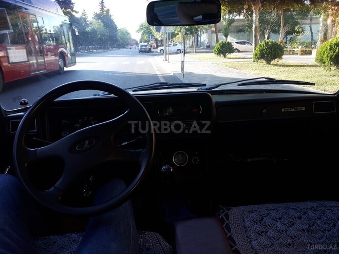 LADA (VAZ) 2107 2001, 157,255 km - 1.6 l - Bakı