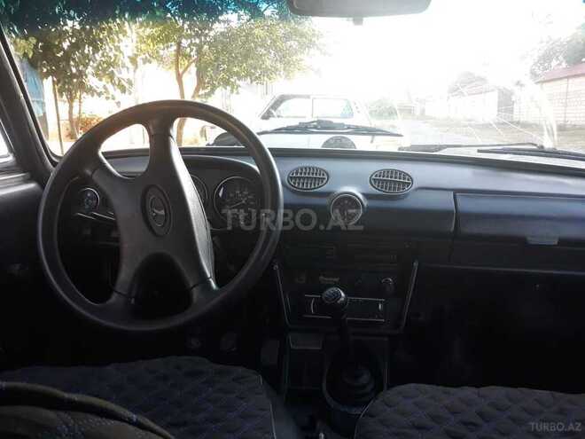 LADA (VAZ) 2107 2002, 95,000 km - 1.6 l - Quba